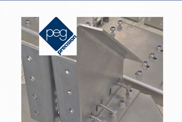 PEG Precision Engineering | Plymouth Manufacturers’ Group